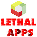 Lethal Apps Logo